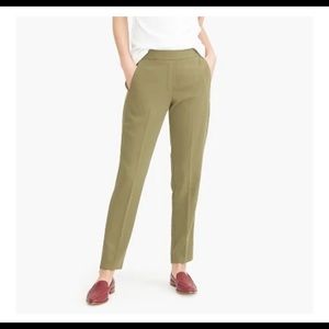 J Crew Jamie pants